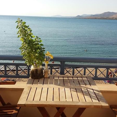 Almiriki Διαμέρισμα Ελαφόνησος Εξωτερικό φωτογραφία