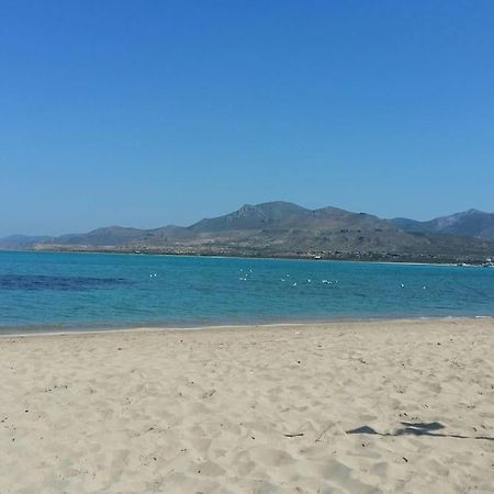 Almiriki Διαμέρισμα Ελαφόνησος Εξωτερικό φωτογραφία